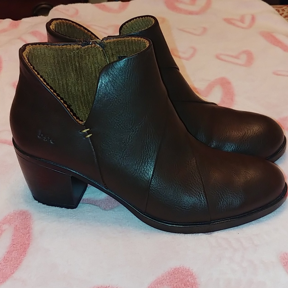 B.O.C Ankle boots